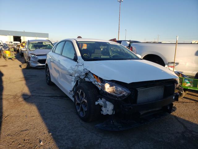 KIA FORTE FE 2019 3kpf24ad7ke032144