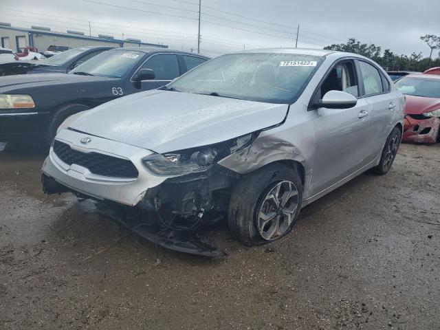 KIA FORTE FE 2019 3kpf24ad7ke032645