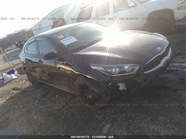 KIA FORTE 2019 3kpf24ad7ke032855