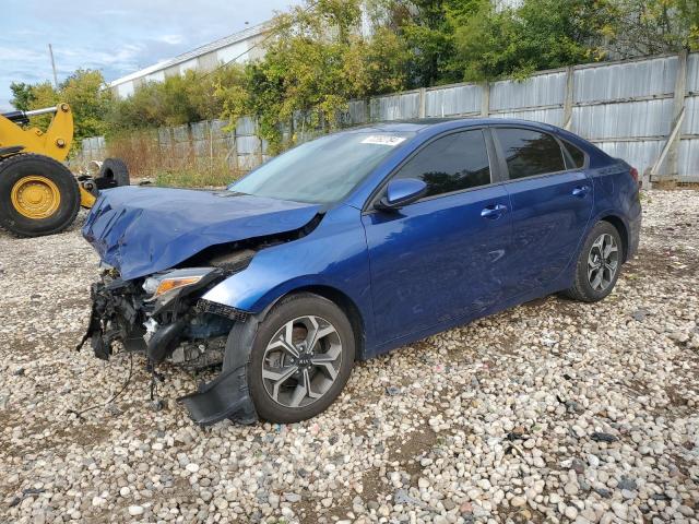 KIA FORTE FE 2019 3kpf24ad7ke038736