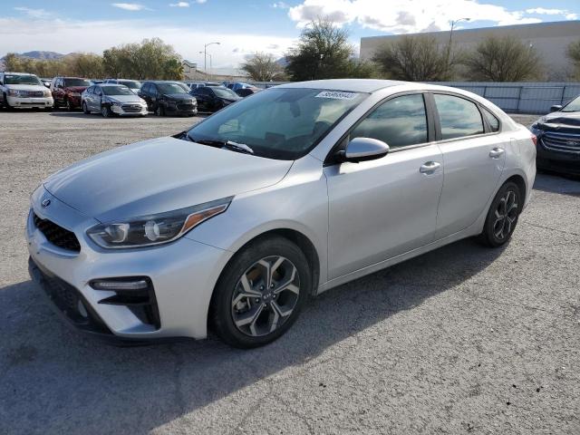 KIA FORTE FE 2019 3kpf24ad7ke039160