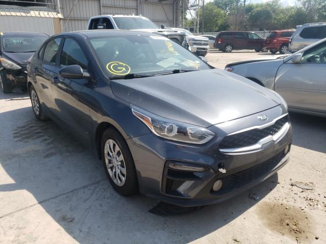 KIA FORTE FE 2019 3kpf24ad7ke040468