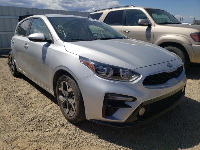 KIA FORTE FE 2019 3kpf24ad7ke041538