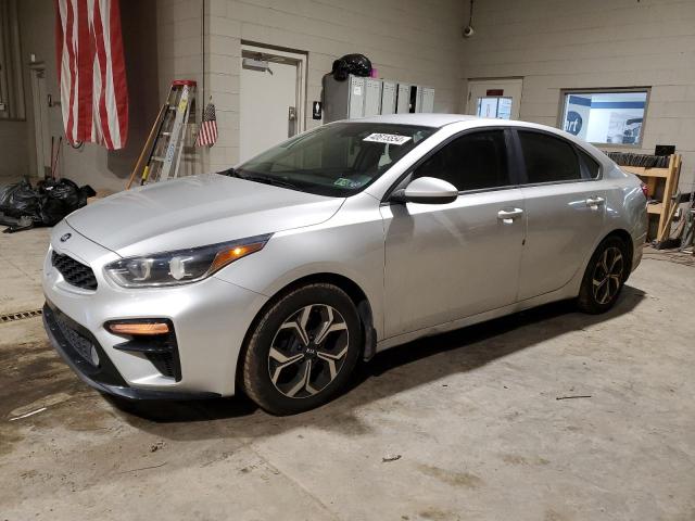 KIA FORTE 2019 3kpf24ad7ke042737