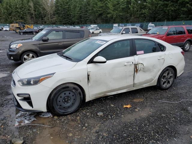 KIA FORTE 2019 3kpf24ad7ke044391