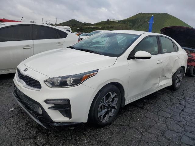 KIA FORTE FE 2019 3kpf24ad7ke044584