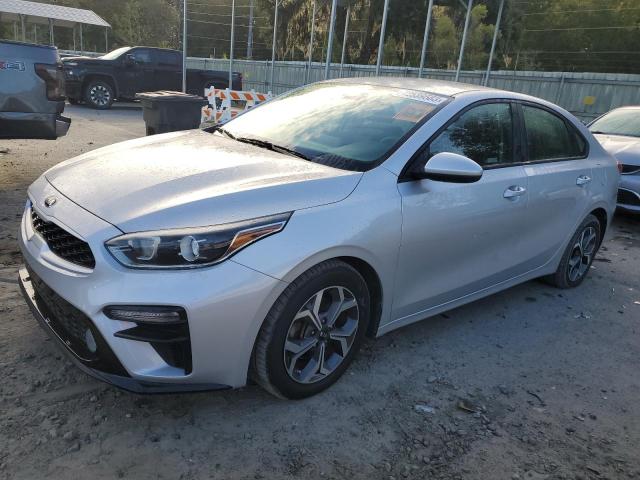 KIA FORTE 2019 3kpf24ad7ke045105