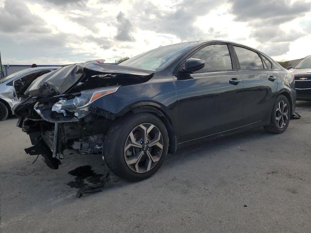 KIA FORTE FE 2019 3kpf24ad7ke046674