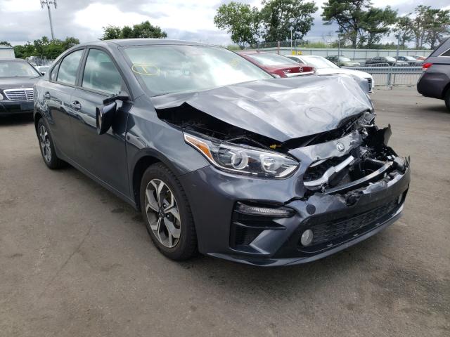 KIA FORTE FE 2019 3kpf24ad7ke048277