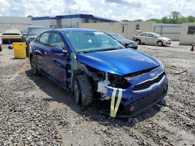 KIA FORTE FE 2019 3kpf24ad7ke051647