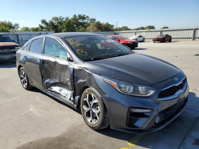 KIA FORTE FE 2019 3kpf24ad7ke051681