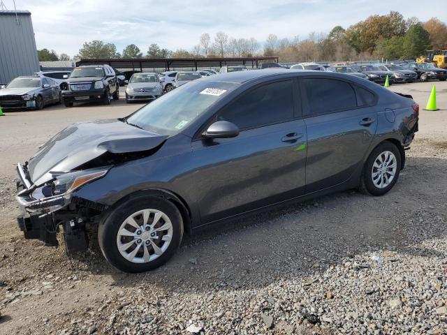 KIA FORTE 2019 3kpf24ad7ke052829