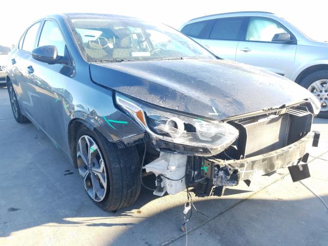 KIA FORTE FE 2019 3kpf24ad7ke052877