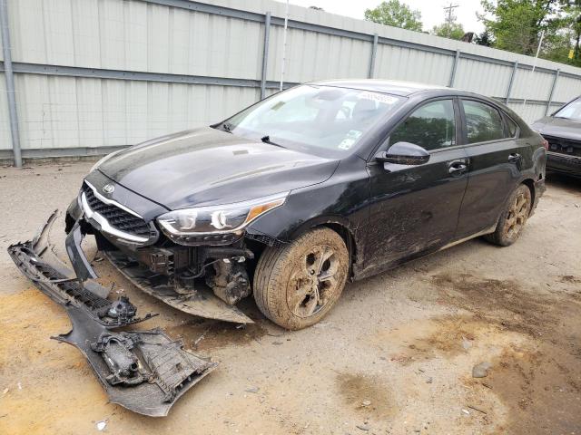 KIA FORTE FE 2019 3kpf24ad7ke055178