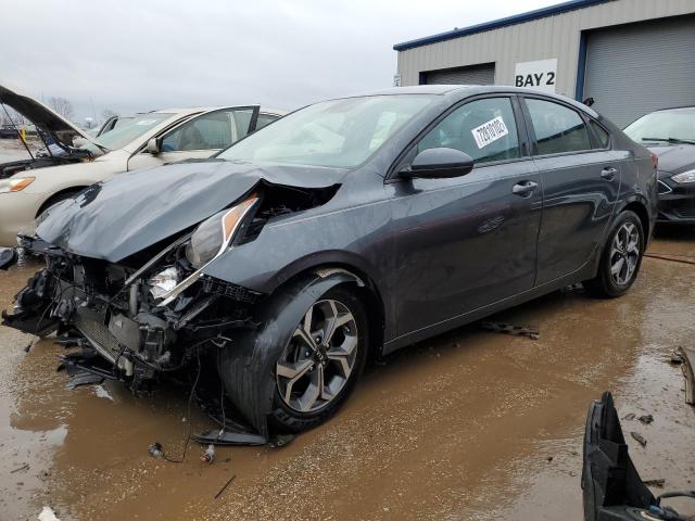 KIA FORTE FE 2019 3kpf24ad7ke055262