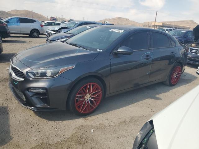 KIA FORTE 2019 3kpf24ad7ke056928