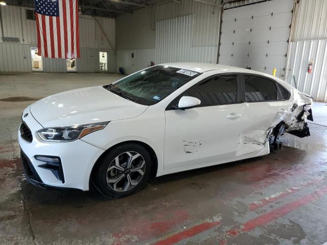 KIA FORTE 2019 3kpf24ad7ke058565