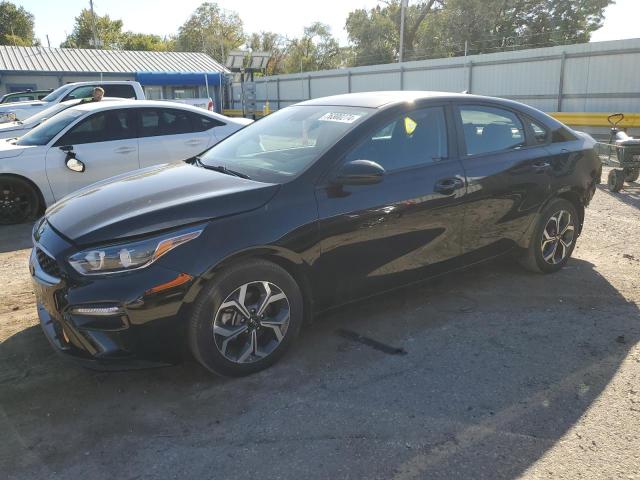 KIA FORTE FE 2019 3kpf24ad7ke058808