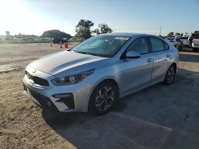 KIA FORTE FE 2019 3kpf24ad7ke059330