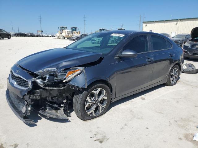 KIA FORTE FE 2019 3kpf24ad7ke059571