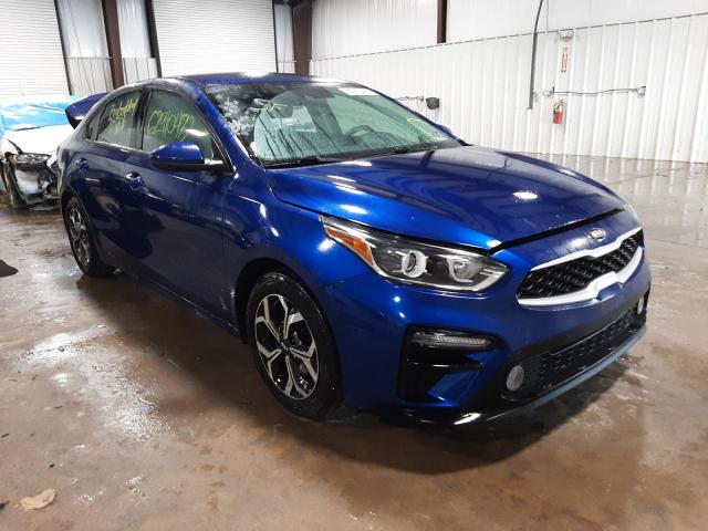 KIA FORTE FE 2019 3kpf24ad7ke059912