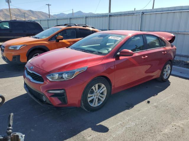 KIA FORTE FE 2019 3kpf24ad7ke060056