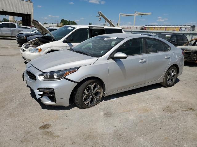 KIA FORTE 2019 3kpf24ad7ke060154