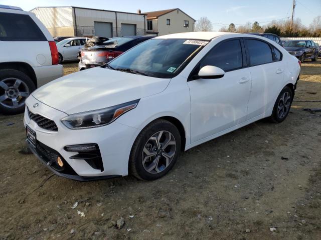 KIA FORTE FE 2019 3kpf24ad7ke060431