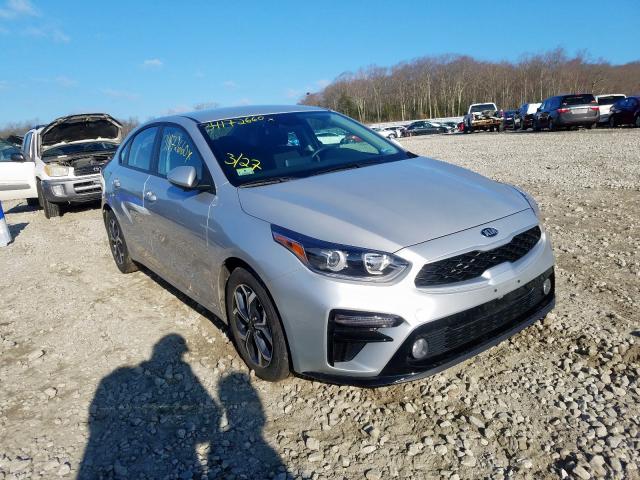 KIA FORTE FE 2019 3kpf24ad7ke060459