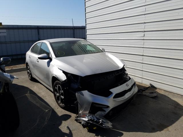 KIA FORTE FE 2019 3kpf24ad7ke060638