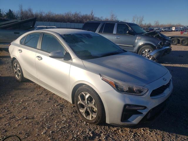 KIA FORTE FE 2019 3kpf24ad7ke060963