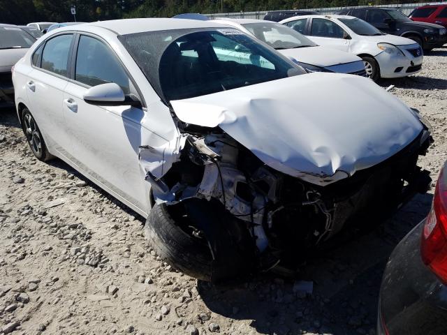 KIA FORTE FE 2019 3kpf24ad7ke061448