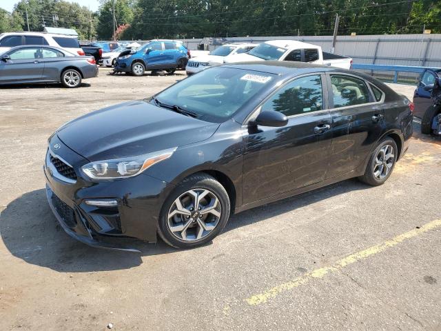 KIA FORTE FE 2019 3kpf24ad7ke061482