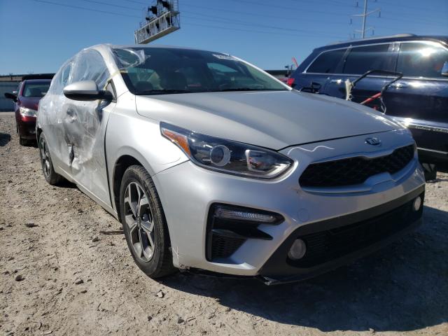 KIA FORTE FE 2019 3kpf24ad7ke061501