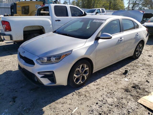 KIA FORTE FE 2019 3kpf24ad7ke061840