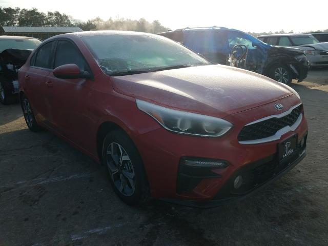 KIA FORTE FE 2019 3kpf24ad7ke062227