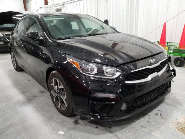 KIA FORTE FE 2019 3kpf24ad7ke063412