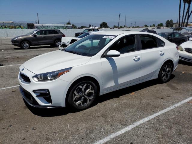 KIA FORTE 2019 3kpf24ad7ke064558