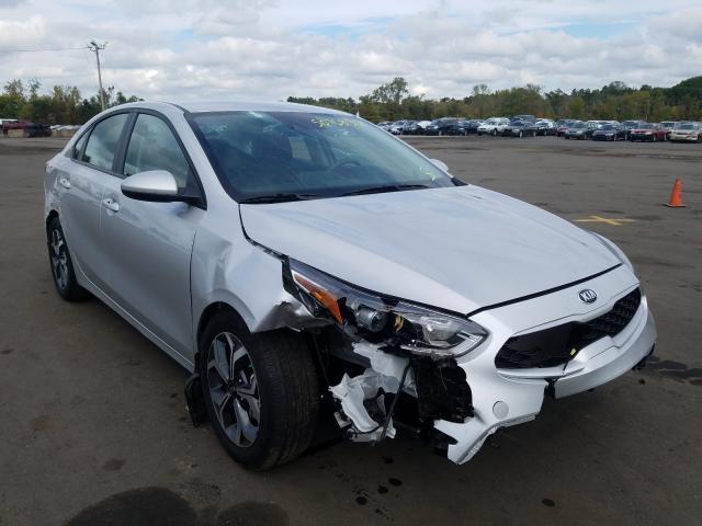 KIA FORTE FE 2019 3kpf24ad7ke065659