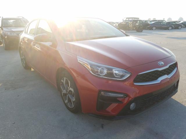 KIA FORTE FE 2019 3kpf24ad7ke069694