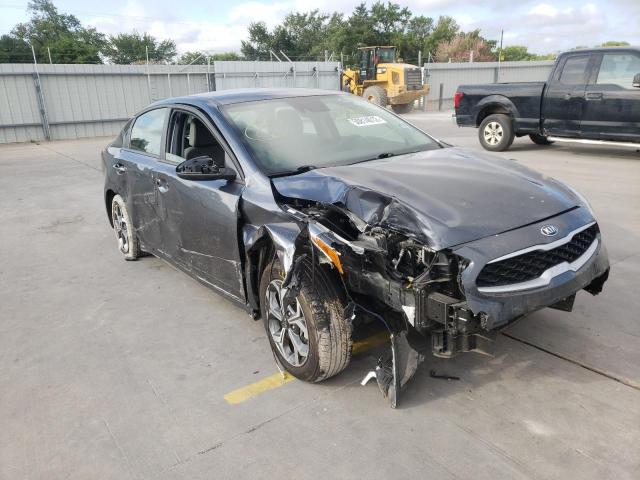 KIA FORTE FE 2019 3kpf24ad7ke069839