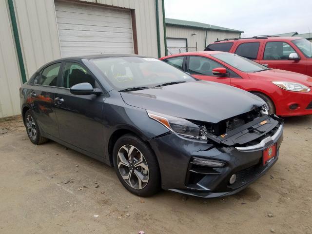 KIA FORTE FE 2019 3kpf24ad7ke073132