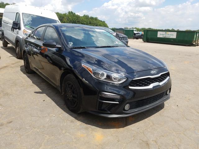 KIA FORTE FE 2019 3kpf24ad7ke073602