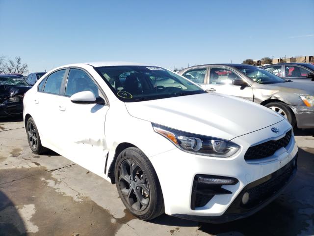 KIA FORTE FE 2019 3kpf24ad7ke074359