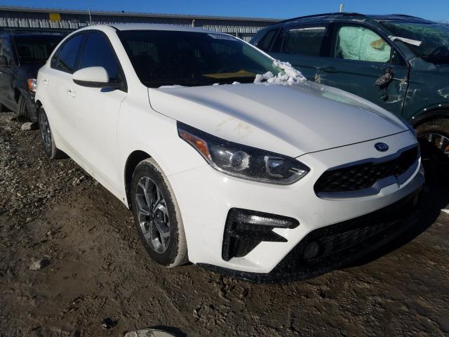 KIA FORTE 2019 3kpf24ad7ke075172