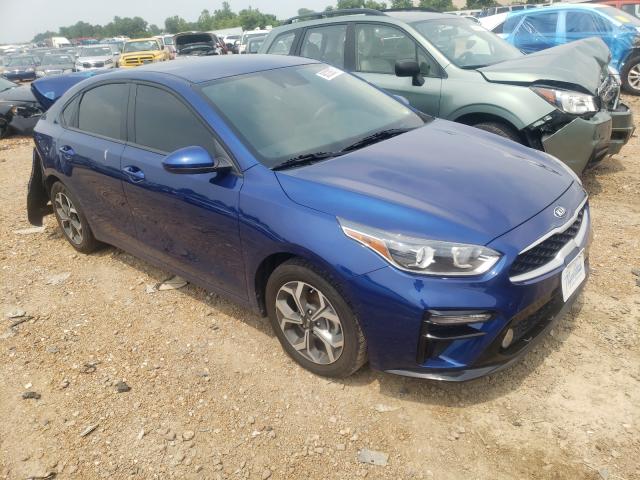 KIA FORTE EX 2019 3kpf24ad7ke075799