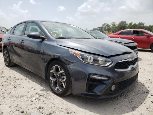 KIA FORTE FE 2019 3kpf24ad7ke076306