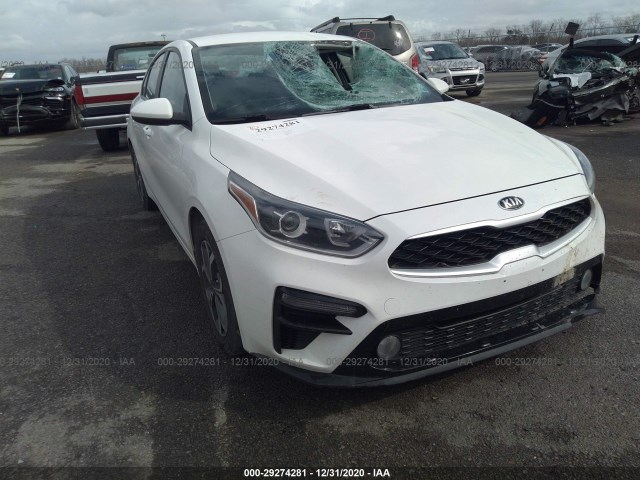 KIA FORTE 2019 3kpf24ad7ke077679