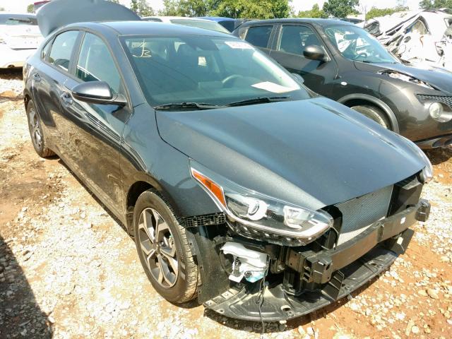 KIA FORTE FE 2019 3kpf24ad7ke078198