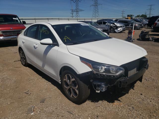 KIA FORTE FE 2019 3kpf24ad7ke078721